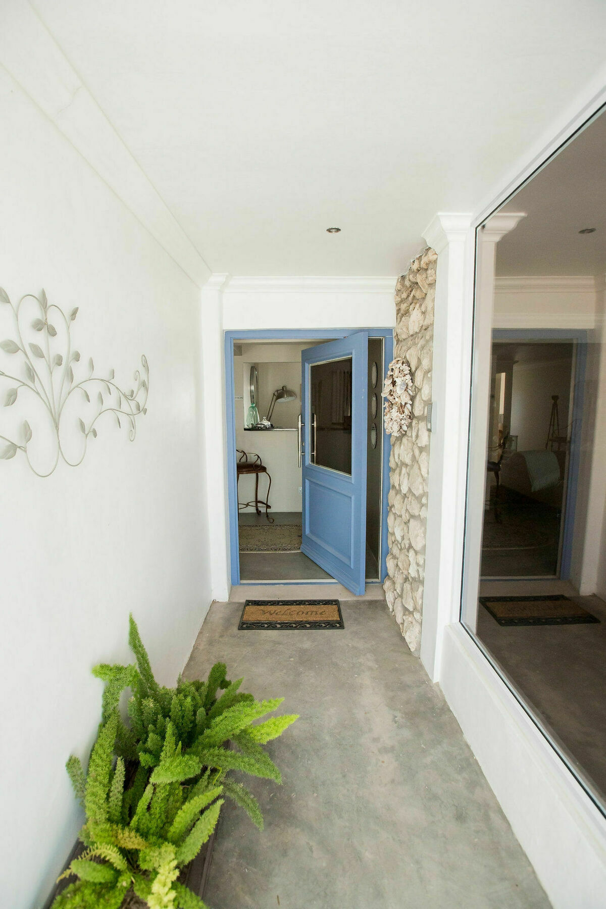 De Linden Boutique Guest House Paternoster Exterior foto