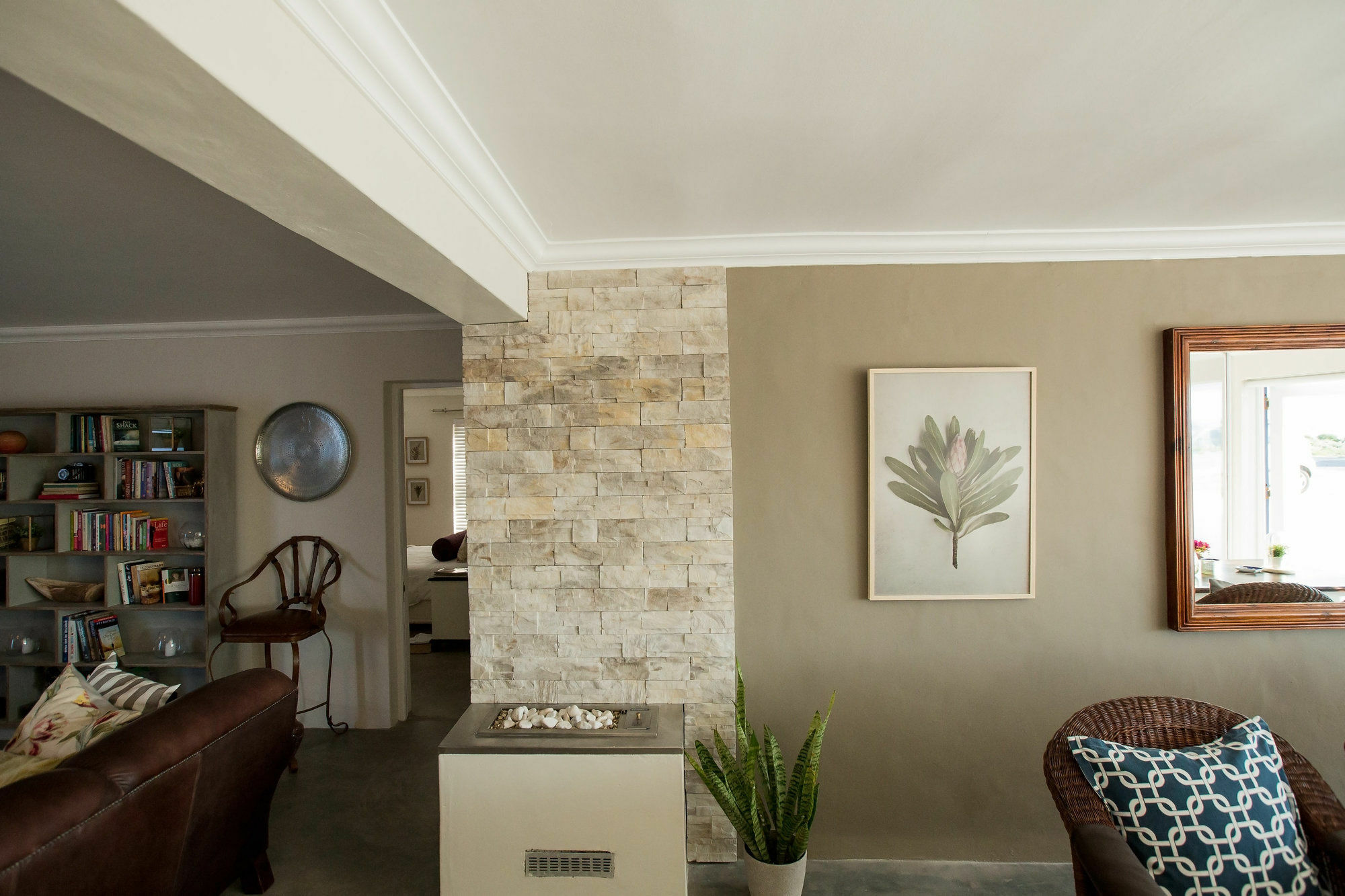 De Linden Boutique Guest House Paternoster Exterior foto